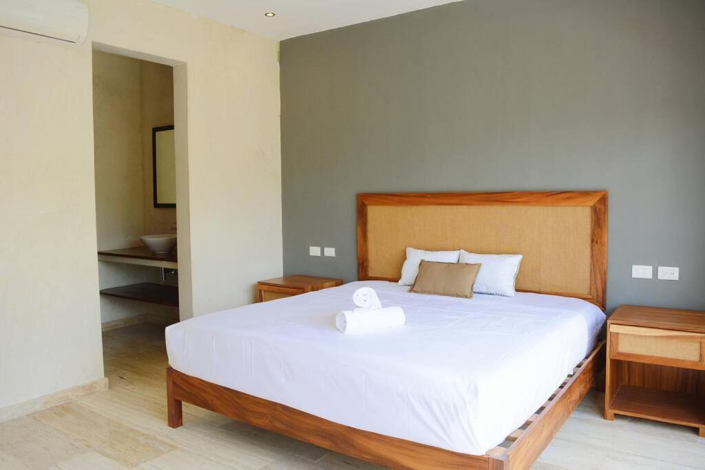 Apartamento Exclusive, Spacious, Comfy 3 Bedroom Ph With Pool!