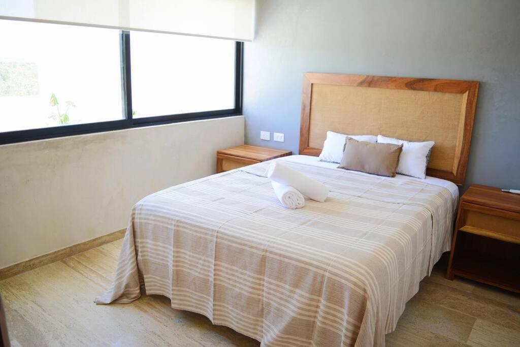 Exclusive, Spacious, Comfy 3 Bedroom Ph With Pool! * Tulum