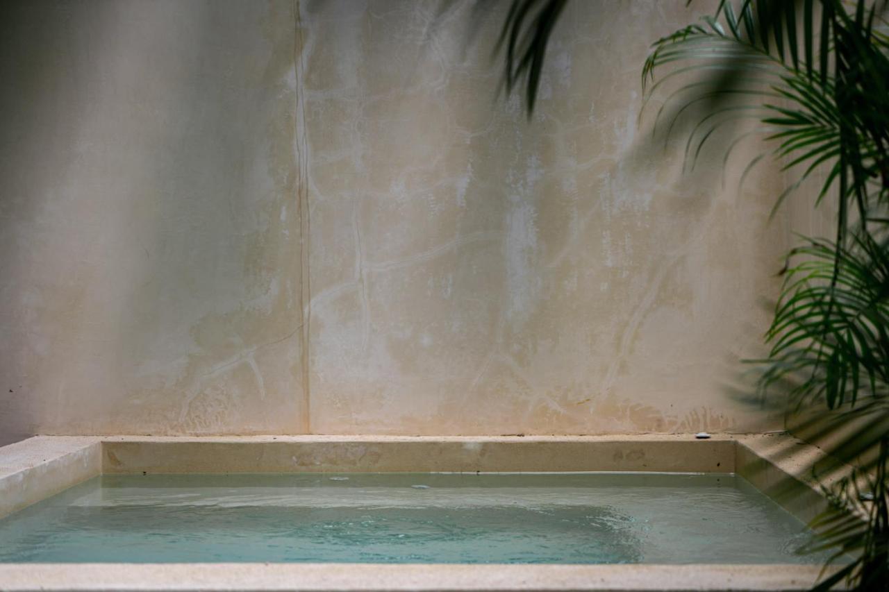 Casai - Private-pool Hideaway In La Veleta's Jungle Tulum