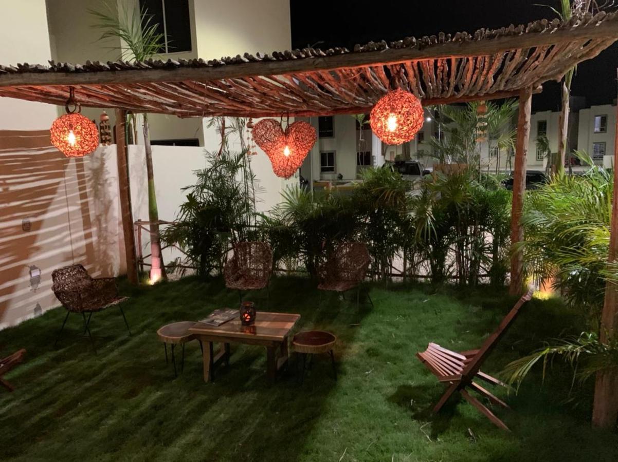 Apartamento Alojamiento Casa En *