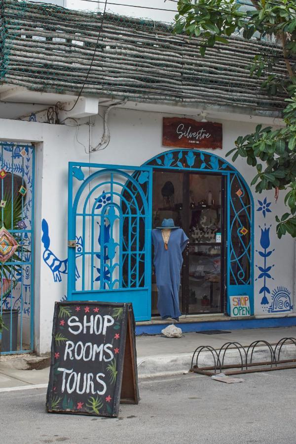 Hotel Xkeken Tulum