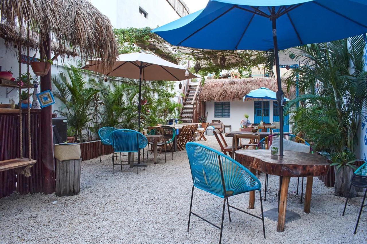 Hotel Xkeken Tulum