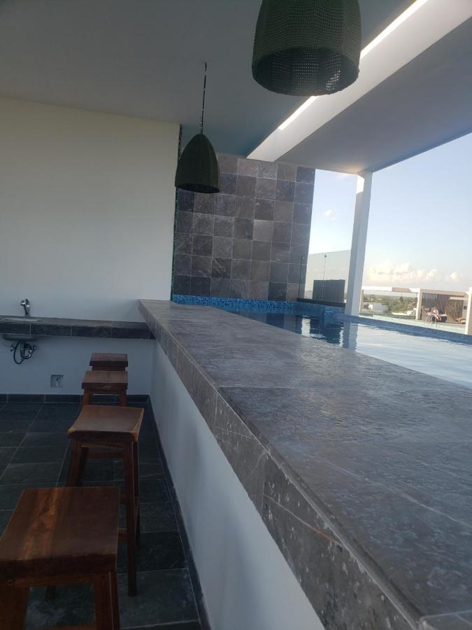 Luxury Studio, Aldea Zama, Elle Apartahotel