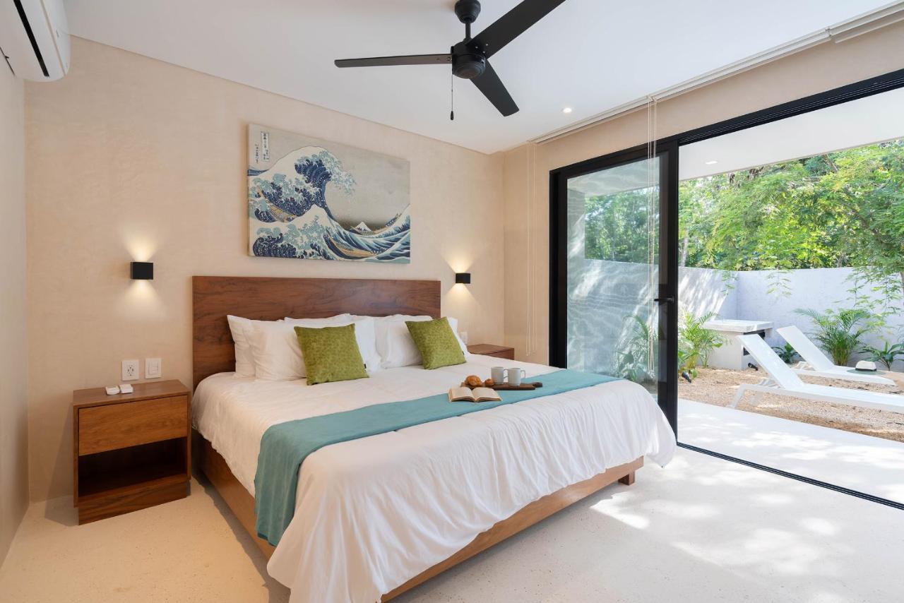 Apartamento At Treetops