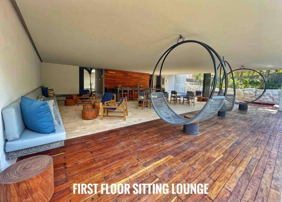 Amazing Well Located In Center Tulum, Iik Apartamento *