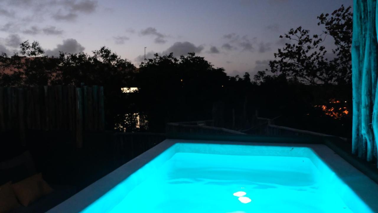 Bed and breakfast Loba Male Only Tulum