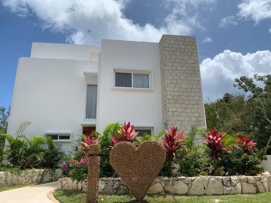 Amazing Inside Country Club Akumal Сasa de vacaciones Tulum