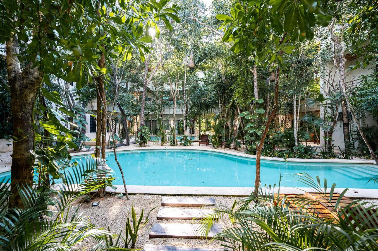 Apartamento Casai - Private-pool Hideaway In La Veleta's Jungle