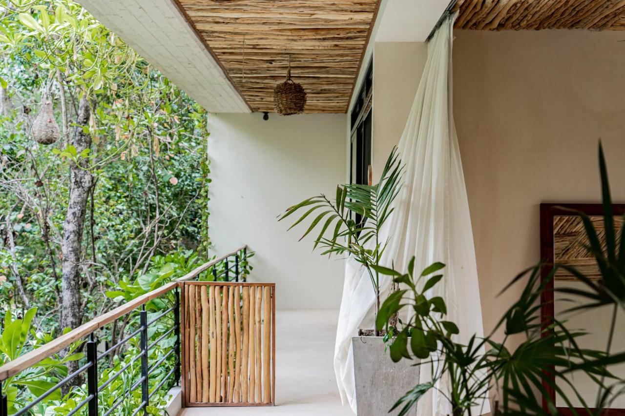 Apartamento Casai - Private-pool Hideaway In La Veleta's Jungle *
