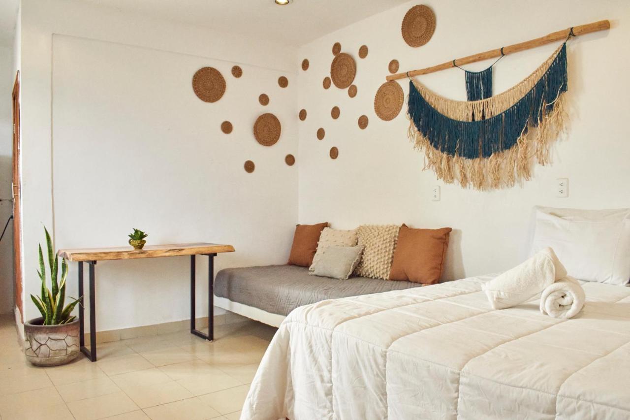 Xkeken Hotel Tulum