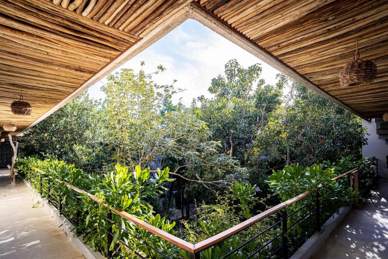 Casai - Private-pool Hideaway In La Veleta's Jungle Apartamento