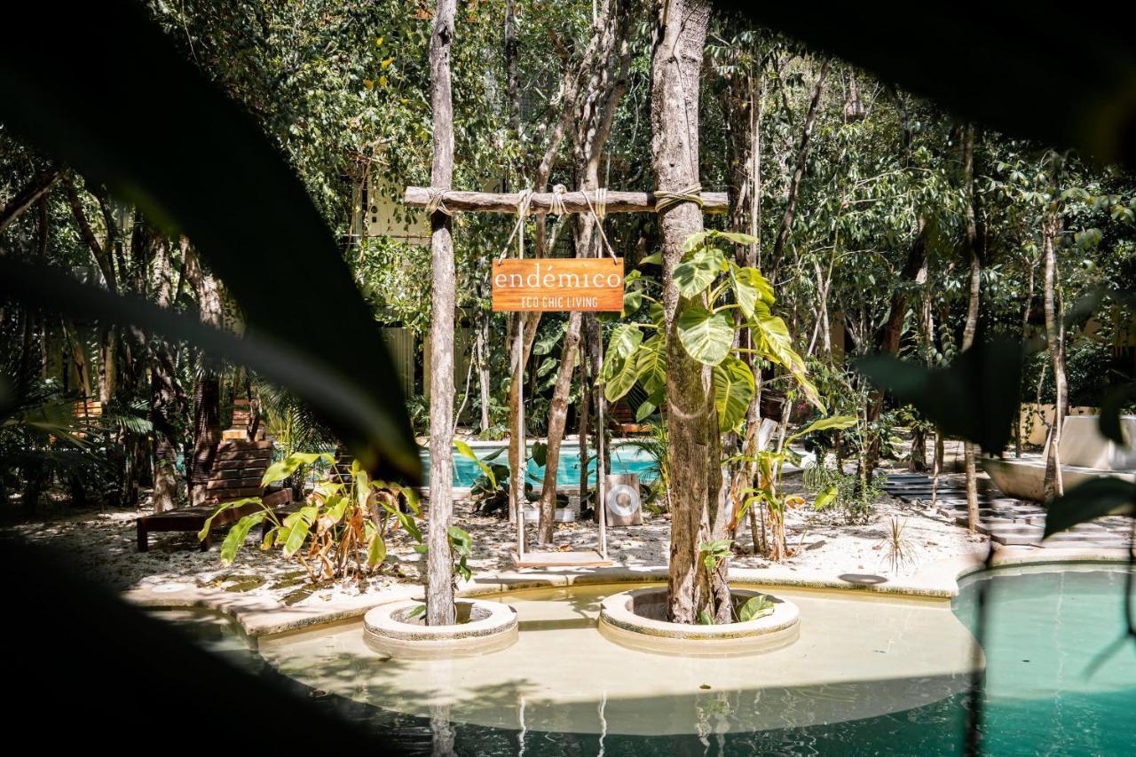 Apartamento Casai - Private-pool Hideaway In La Veleta's Jungle