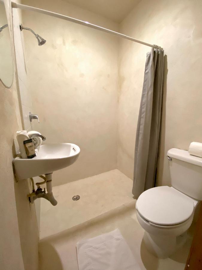 Xkeken Hotel 2*
