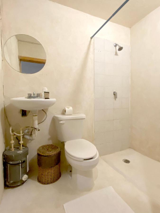 Xkeken Hotel