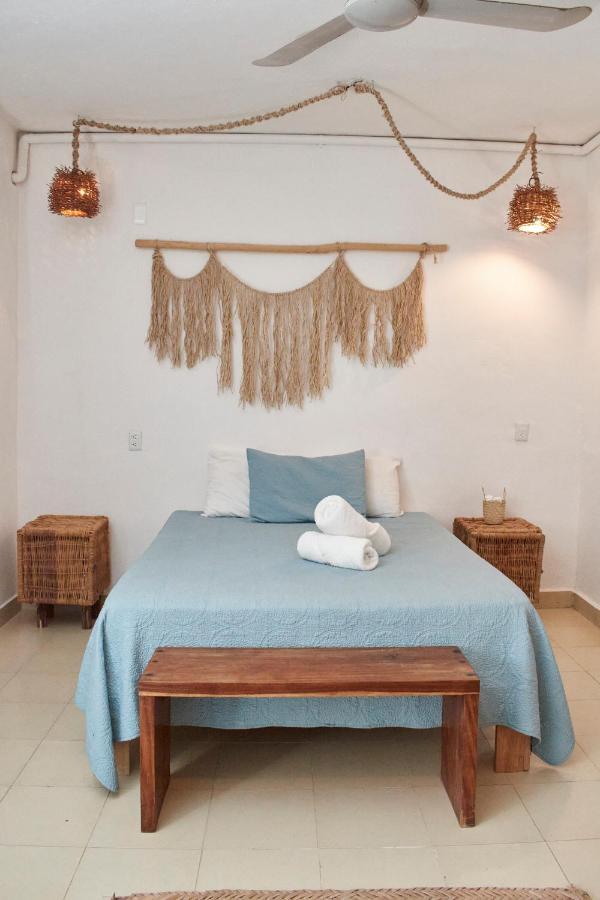 Hotel Xkeken