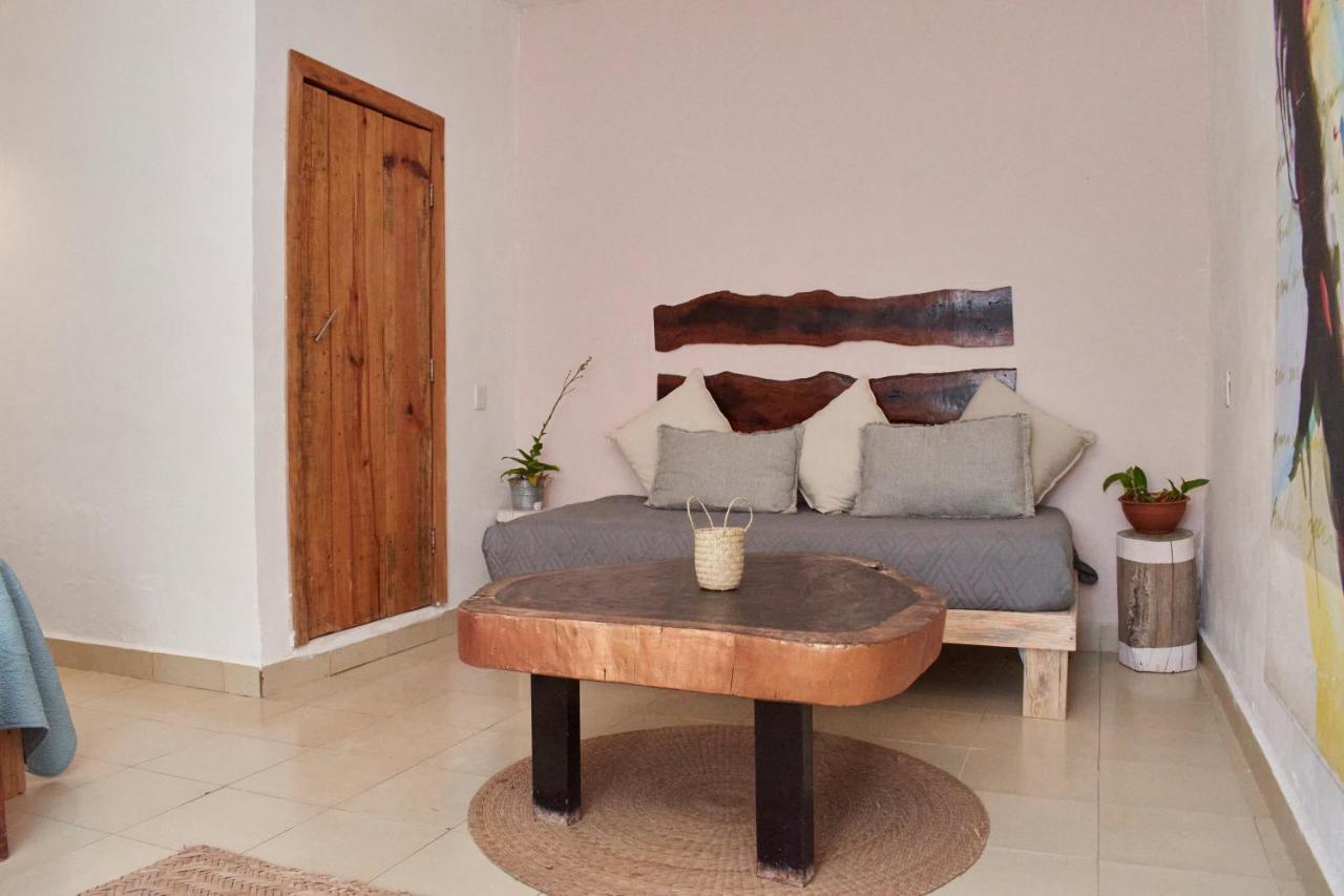 Hotel Xkeken Tulum