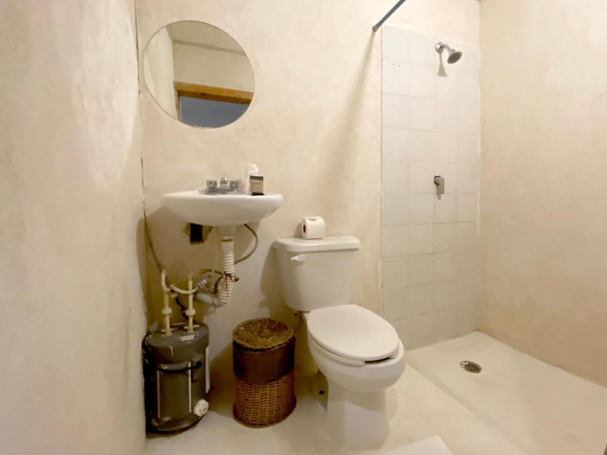 Hotel Xkeken 2*