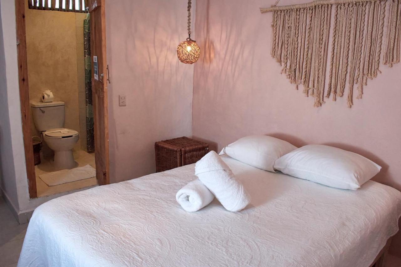 Hotel Xkeken Tulum
