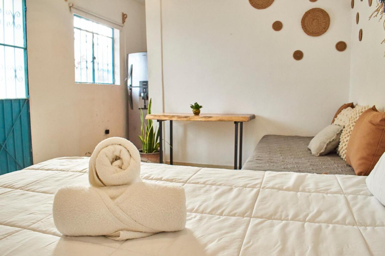 Hotel Xkeken 2*