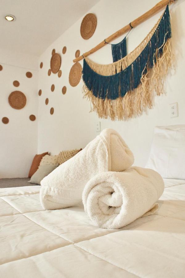 Hotel Xkeken 2*