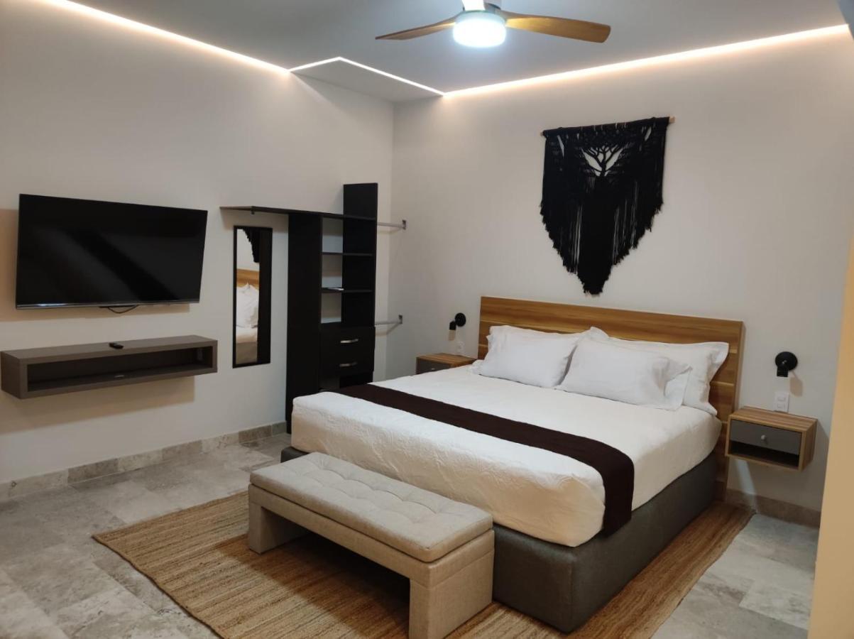 Apartamento Mya, Elle&Elena Luxury Condos Tulum Tulum