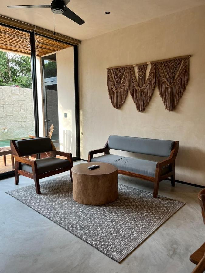 La Veleta Luxury * Tulum