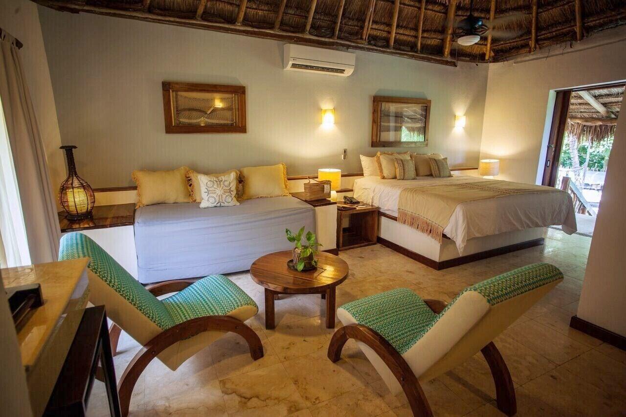 Ana Y Jose Hotel&spa Hotel Tulum