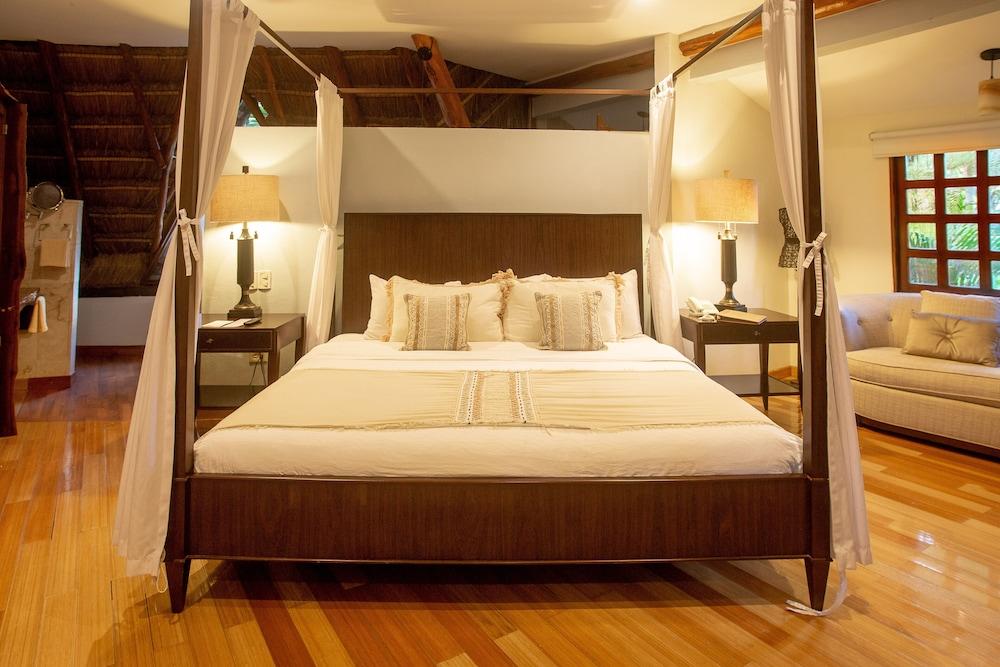 Ana Y Jose Hotel&spa Hotel 5*