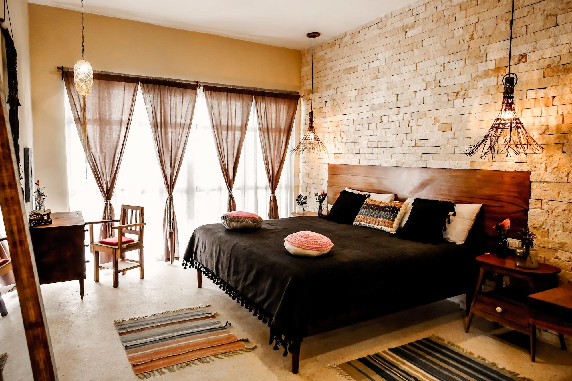 Hotel Xscapetulum