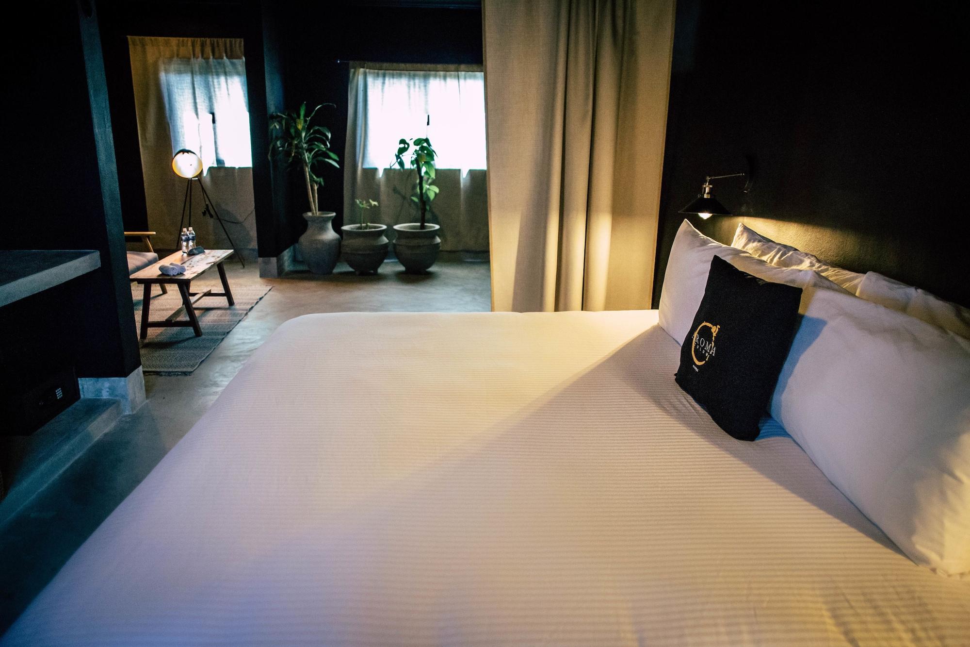 Hotel Aroma & Club 4*