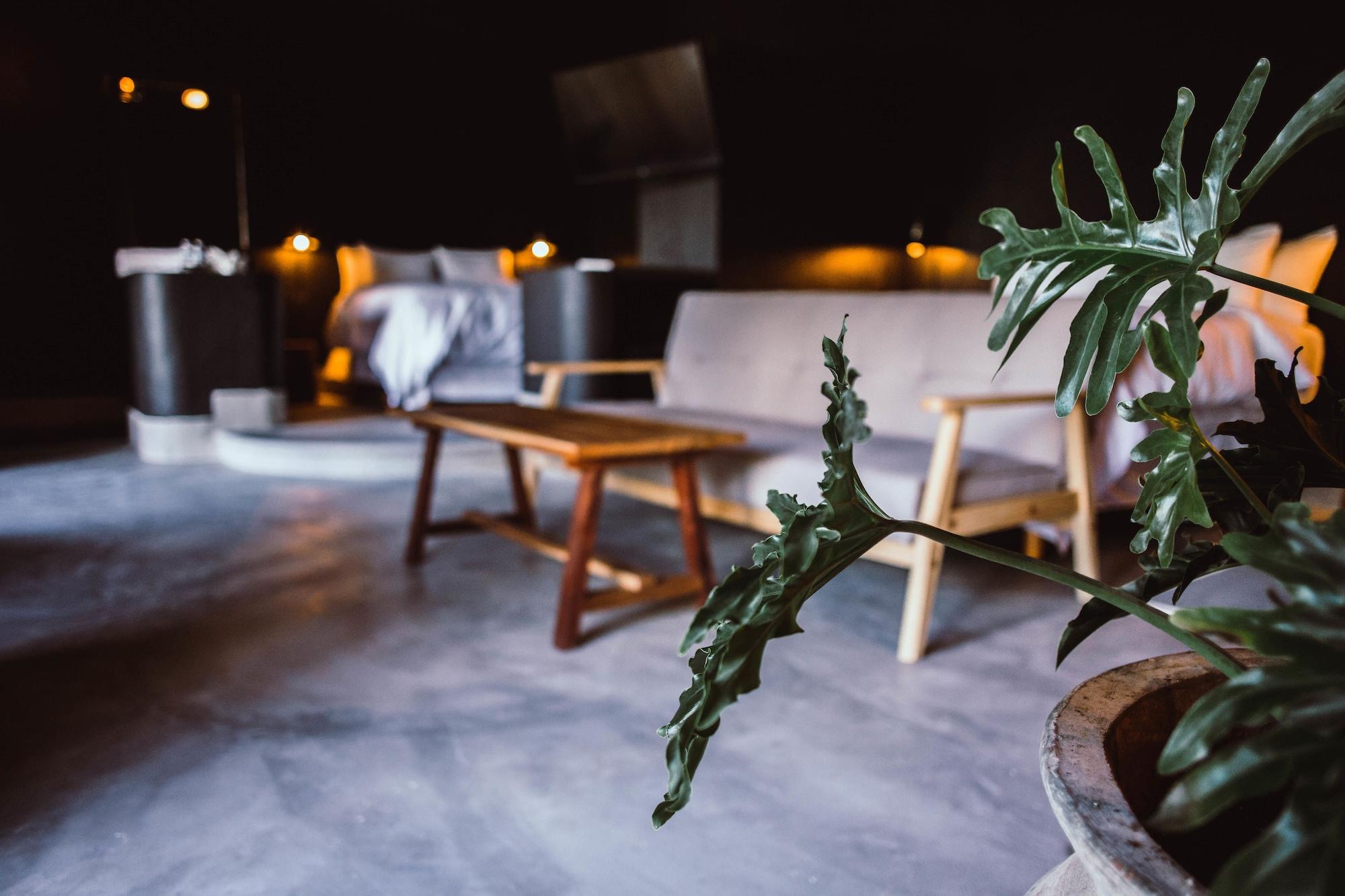 Aroma & Club 4* Tulum