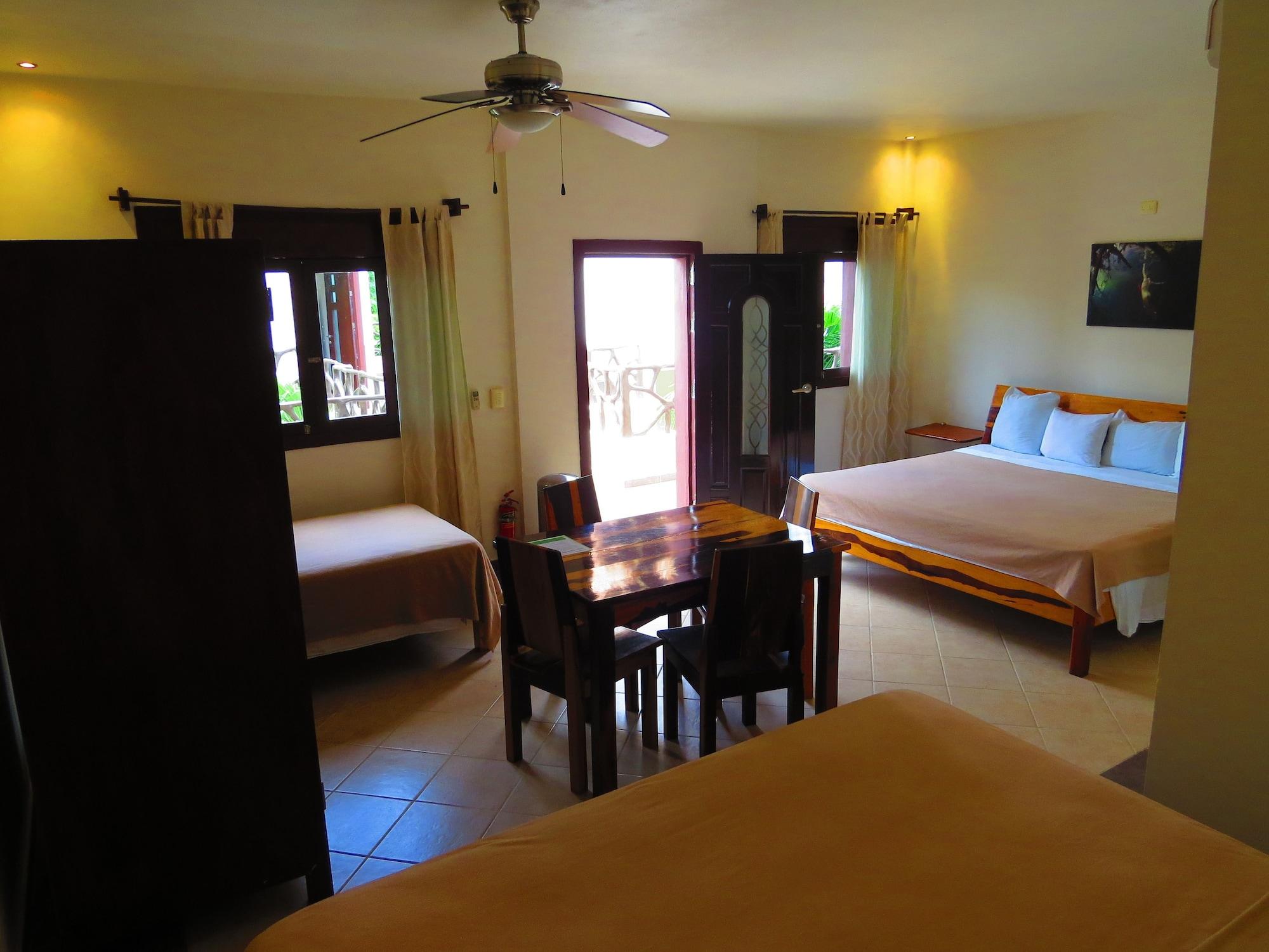 Xibalba Dive Center Hotel Tulum