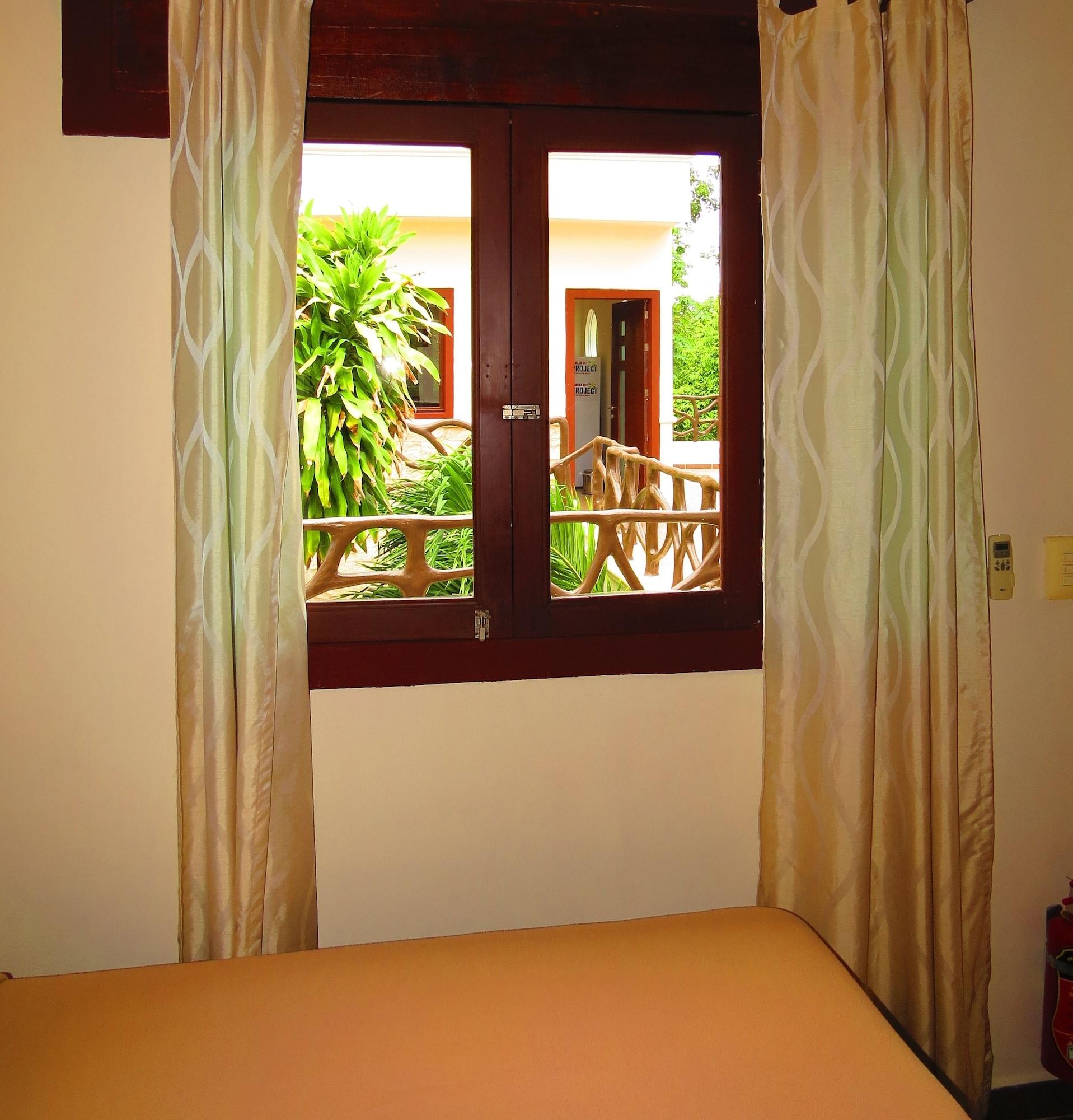 Xibalba Dive Center Hotel