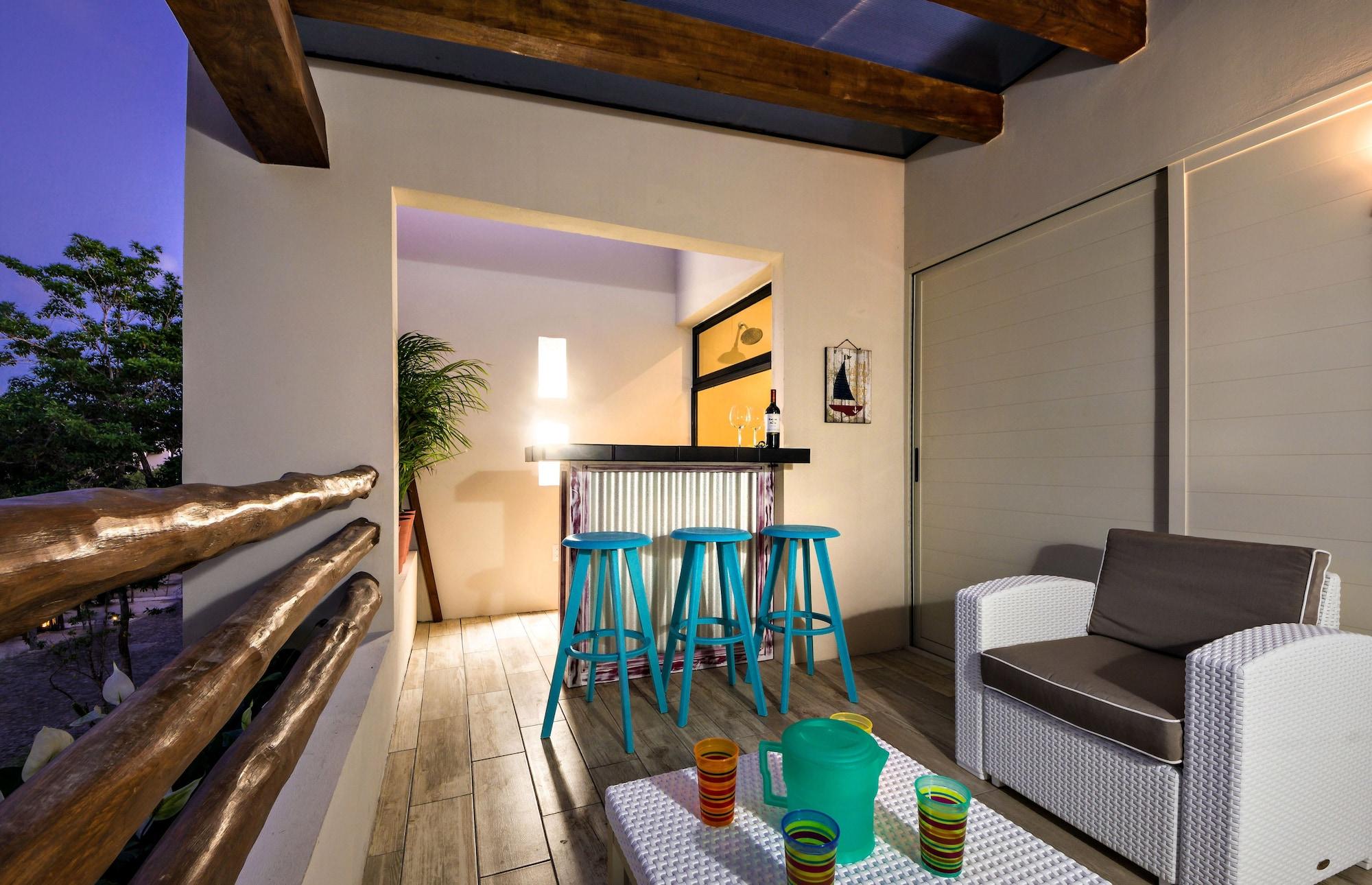 Doce Magnificent 3 Bdrm Sleeps 6 Tulum