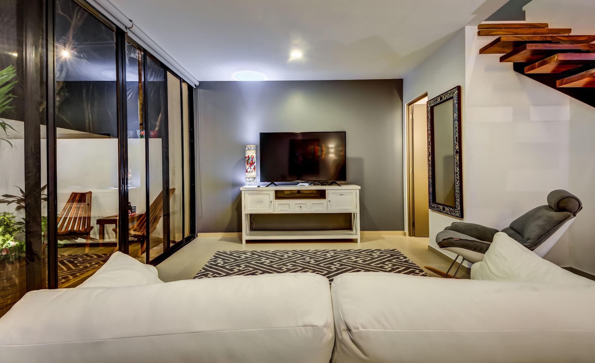 Villa Doce Magnificent 3 Bdrm Sleeps 6