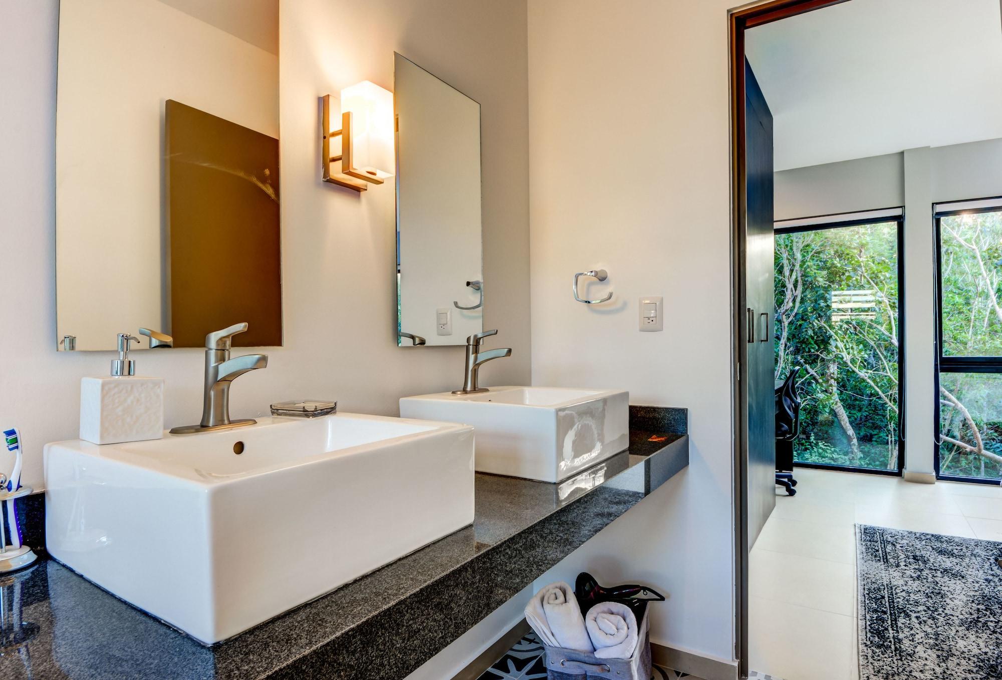 Villa Doce Magnificent 3 Bdrm Sleeps 6