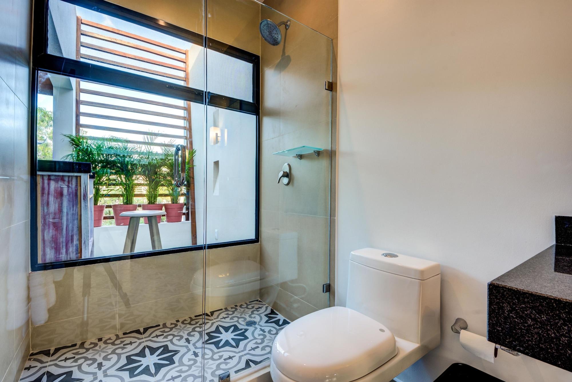 Doce Magnificent 3 Bdrm Sleeps 6 Tulum
