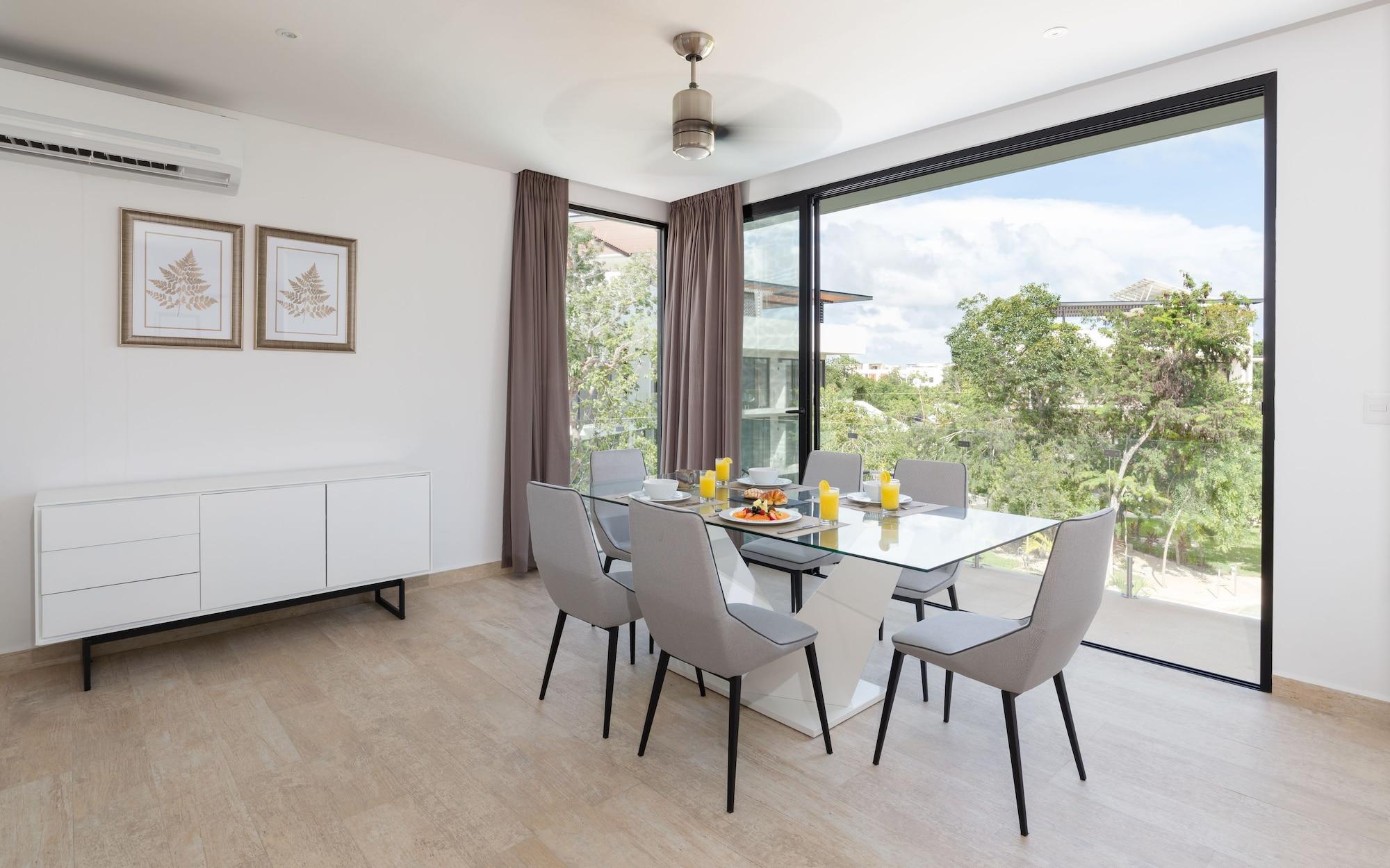Park Apartamento *