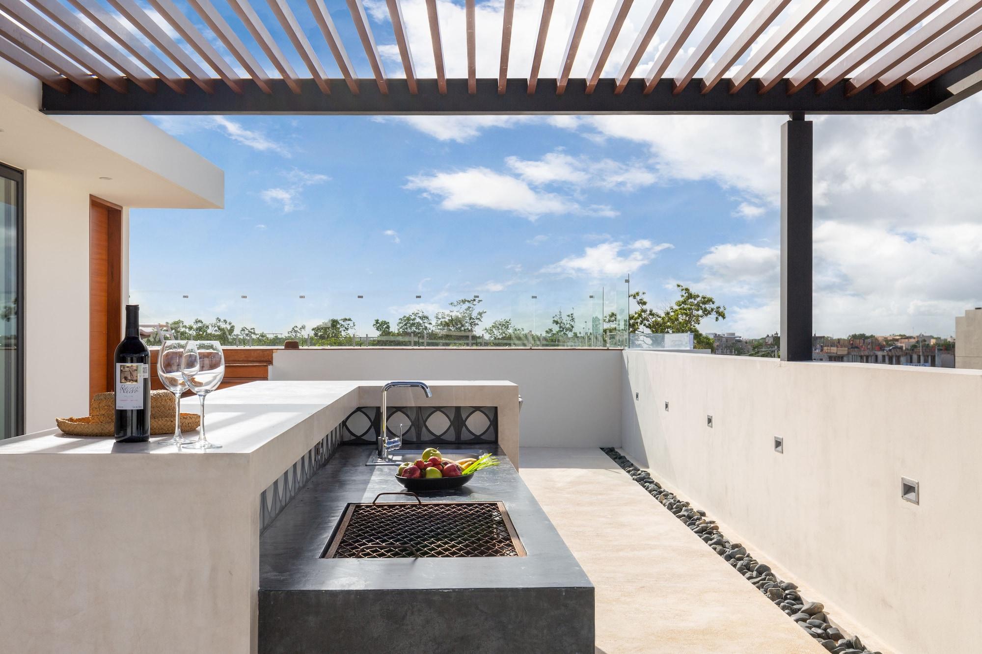 Park Apartamento *