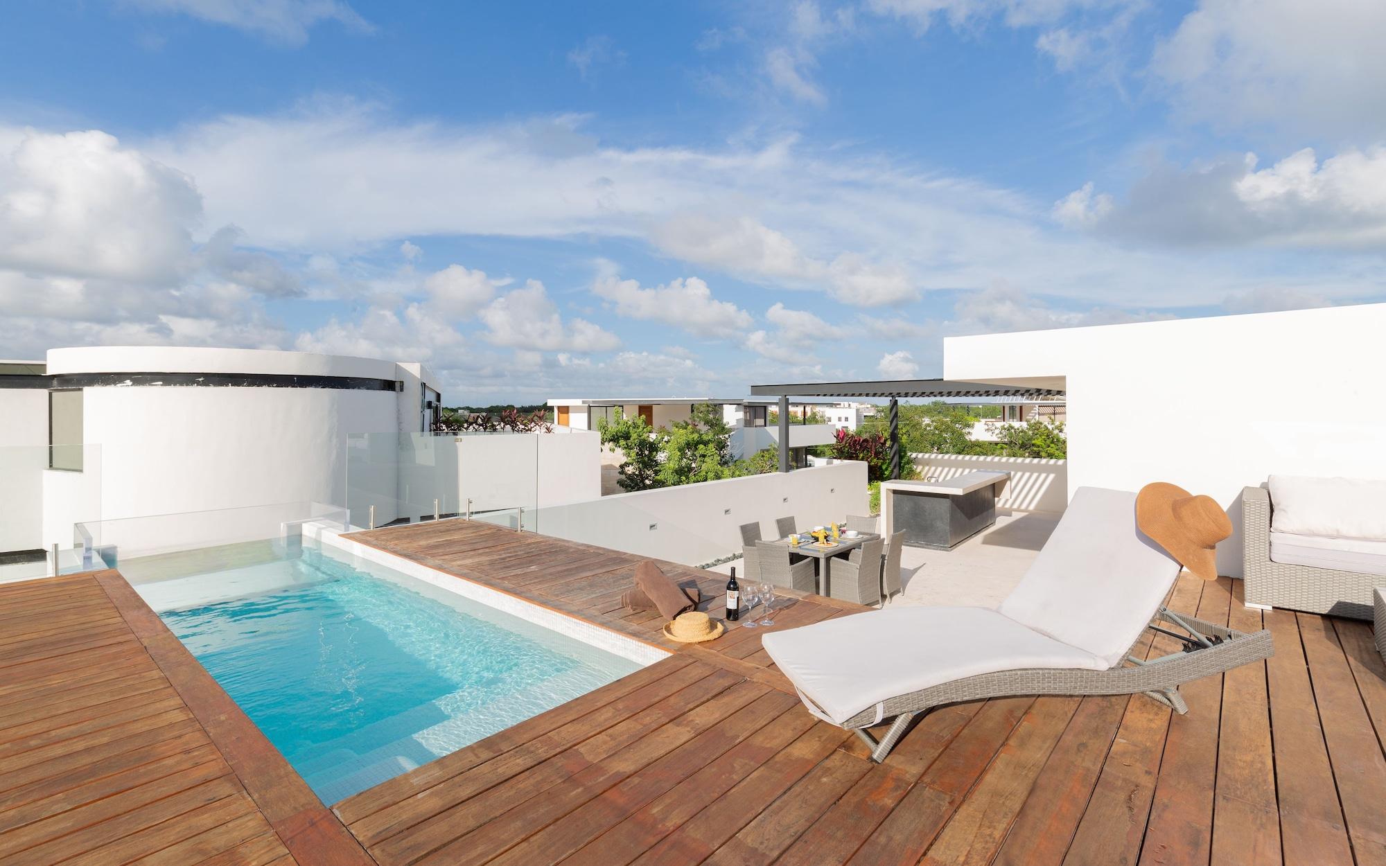 Park Apartamento *
