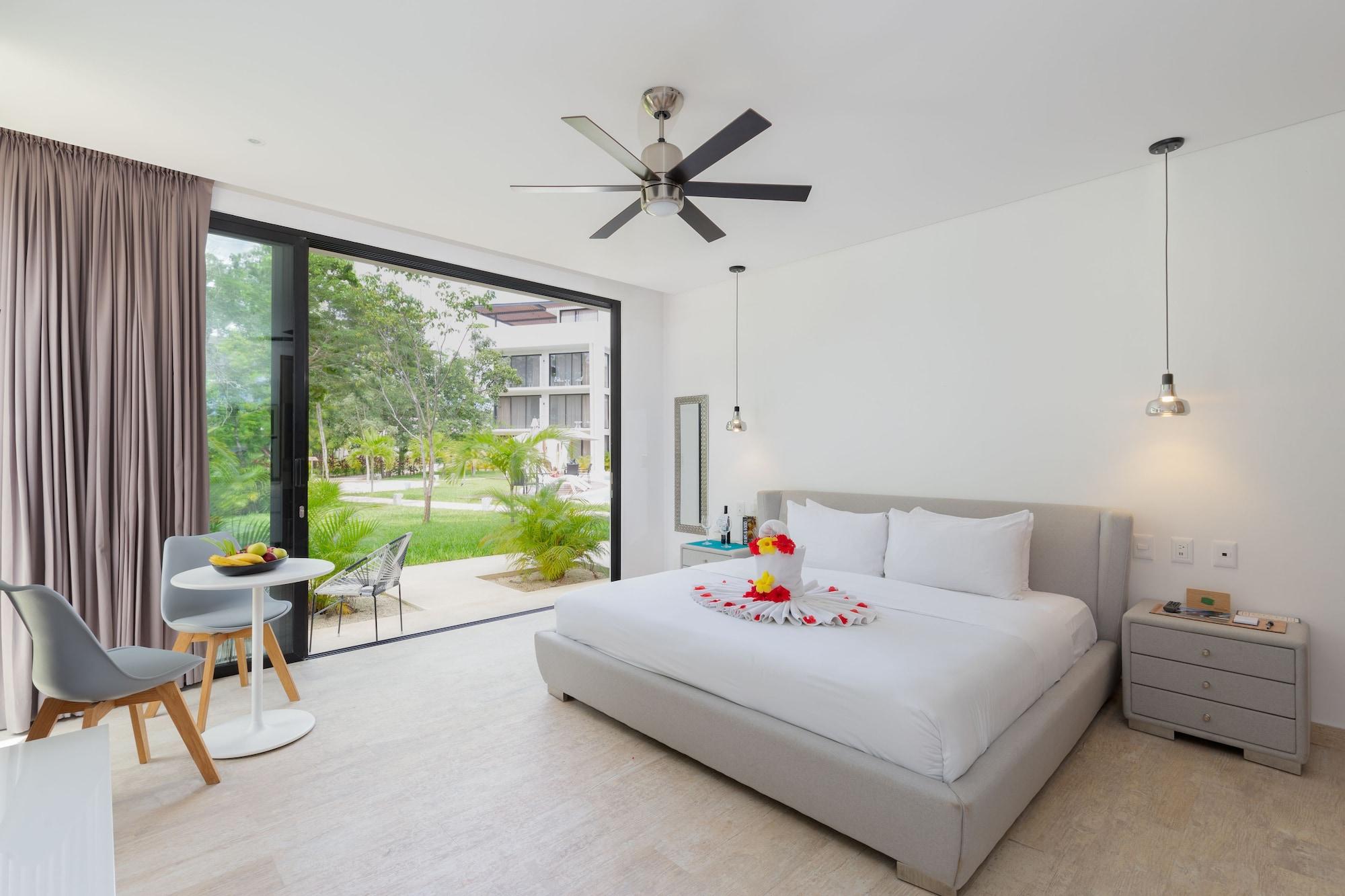 Apartamento Park *