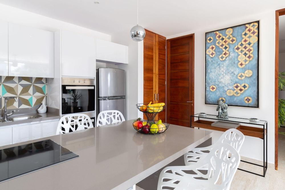 Park Apartamento Tulum