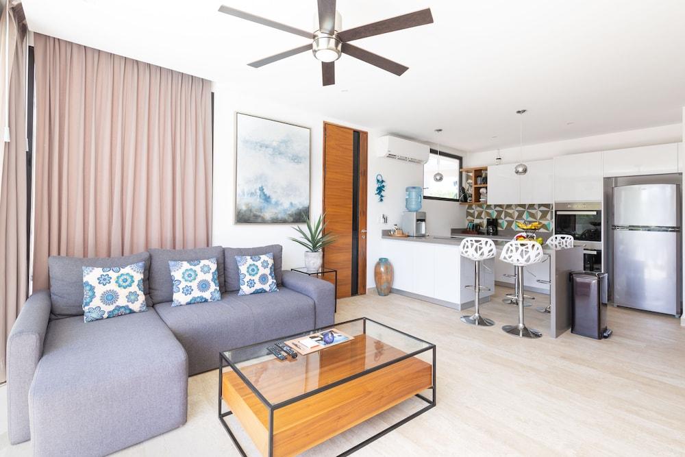 Park Apartamento *