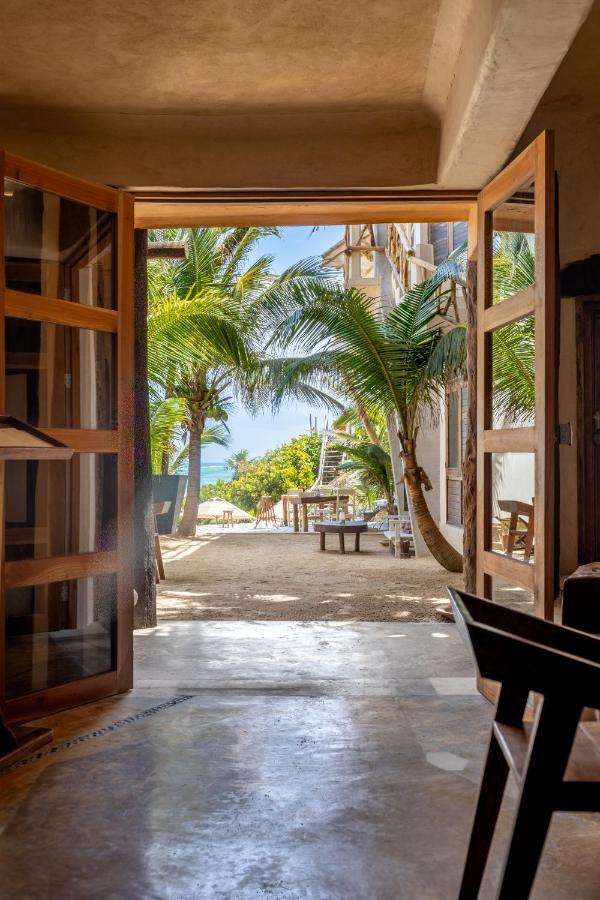 Hotel Del Sol