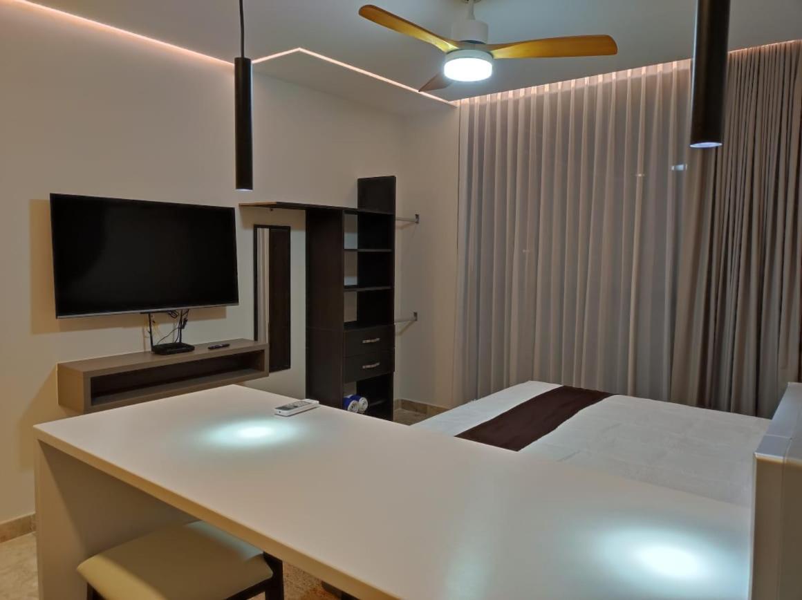 Mya, Elle&Elena Luxury Condos Tulum Apartamento Tulum