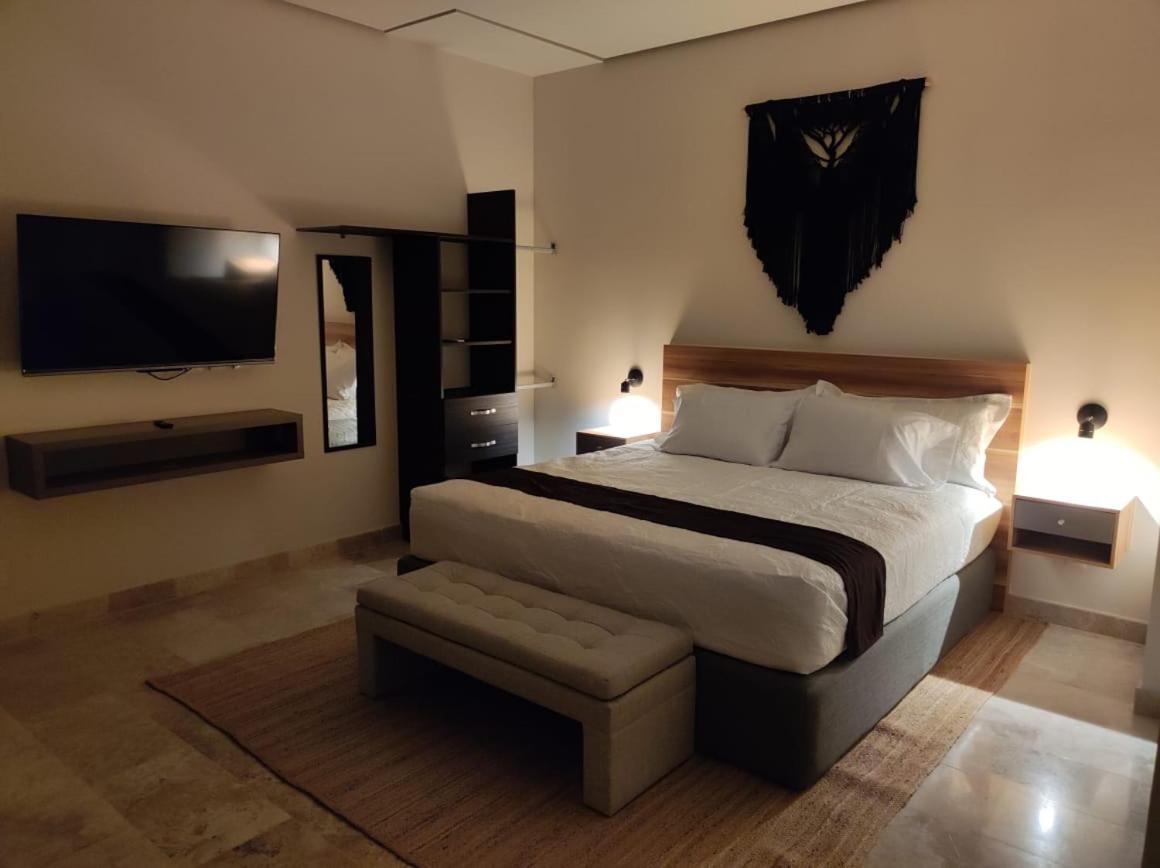 Apartamento Mya, Elle&Elena Luxury Condos Tulum *