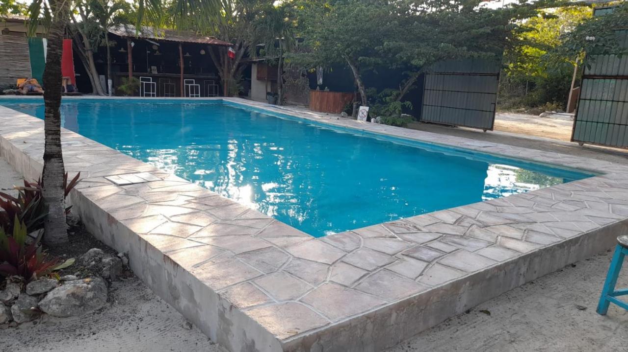 Hotel Sunset Bungalows 2*