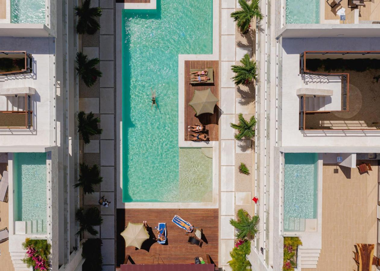 And Penthouse Blue Luxury Kukulkan