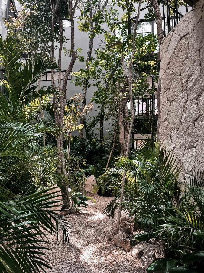 Vida Boho 16 With Special Fee To Access Bardo Tulum