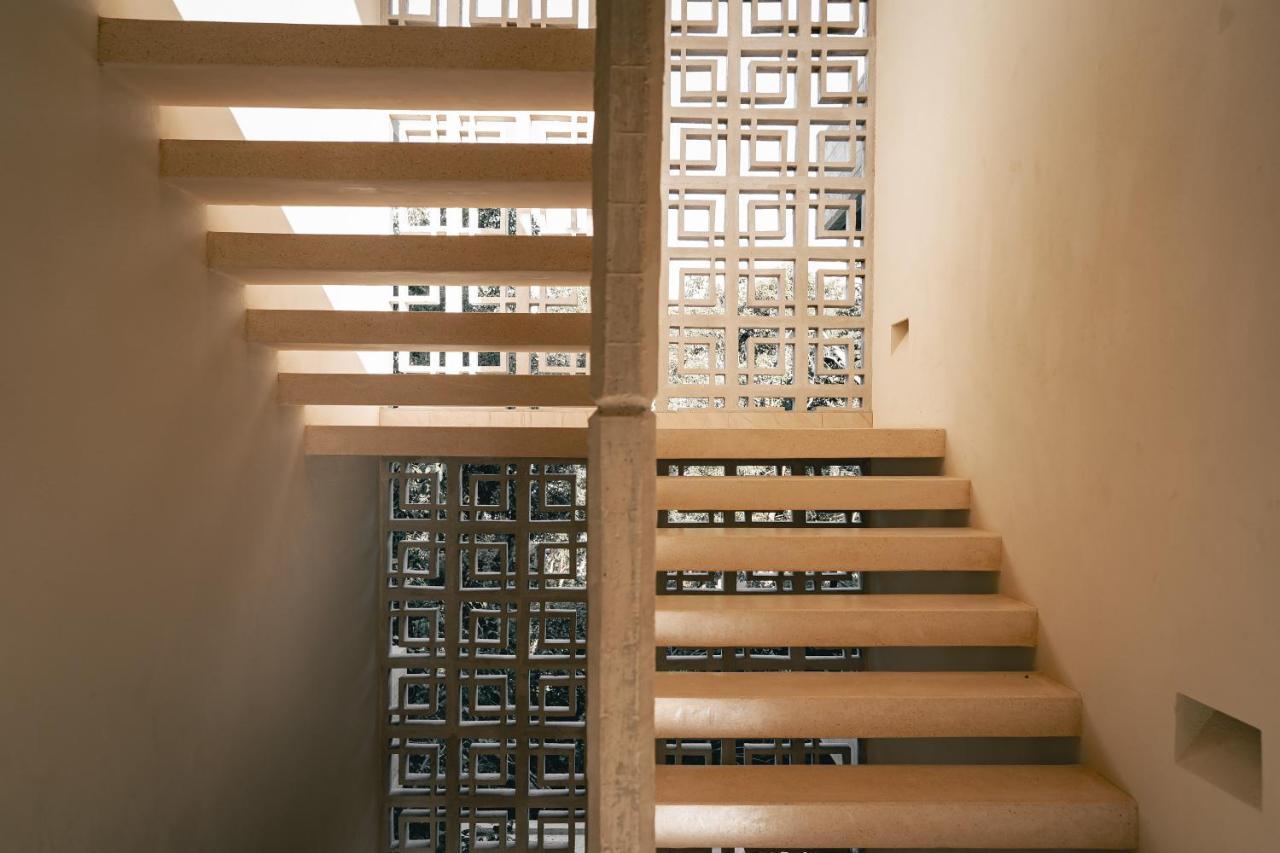 Apartamento Casai - Bohemian Loft In Eco-chic Community La Veleta *